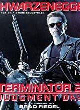 Terminator 2 - Judgement Day (CD)