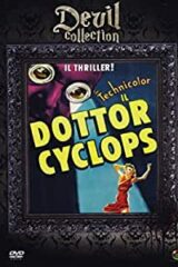 Dottor Cyclops, Il