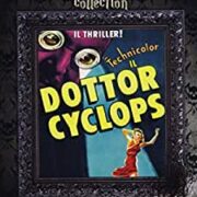 Dottor Cyclops, Il