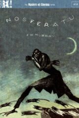 Nosferatu (1922) (2 DVD)