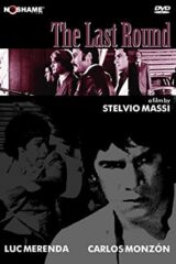 Last Round - Il conto è chiuso (DVD + CD - IMPORT IN ITALIANO)