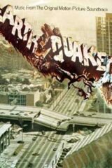 Earthquake - Terremoto (LP)
