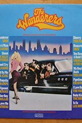 Wanderers - I nuovi gurerrieri (LP)
