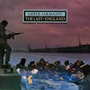 Derek Jarman's The Last of England (LP)