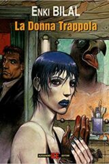 Bilal - La donna trappola