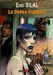 Bilal – La donna trappola