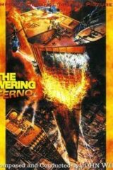 Towering Inferno, The - L'inferno di cristallo (2 CD)