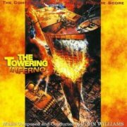 Towering Inferno, The - L'inferno di cristallo (2 CD)