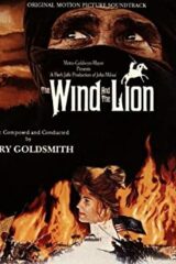 Wind and the Lion - Il vento e il leone (CD)