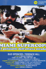 Miami supercops (Federal)