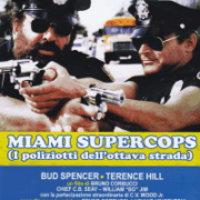 Miami supercops (Federal)