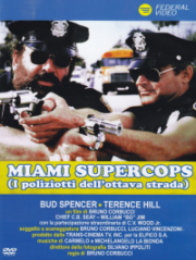 Miami supercops (Federal)