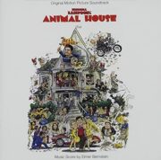 Animal House (LP)
