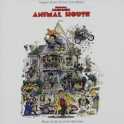 Animal House (LP)