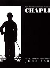 Chaplin (CD)