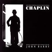 Chaplin (CD)