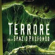 Terrore dallo spazio profondo (2 Dvd)