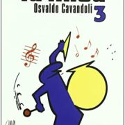 "Linea, La" di Osvaldo Cavandoli - Vol.3