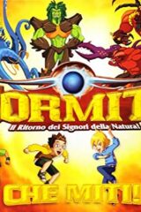 Gormiti che miti (CD)