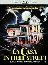 Casa in Hell Street, La (Blu-Ray)
