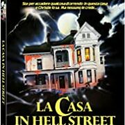 Casa in Hell Street, La (Blu-Ray)