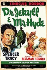 Dr. Jekyll & Mr. Hyde 1941 + 1931 (2 DVD)