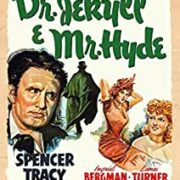 Dr. Jekyll & Mr. Hyde 1941 + 1931 (2 DVD)