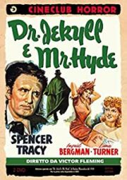 Dr. Jekyll & Mr. Hyde 1941 + 1931 (2 DVD)