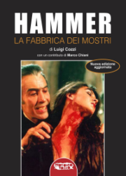 Hammer – La fabbrica dei mostri (nuova edizione aggiornata)