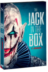 Jack In The Box - Il Risveglio