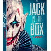 Jack In The Box - Il Risveglio