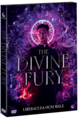 Divine Fury, The