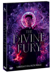 Divine Fury, The