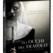 Occhi Del Diavolo, Gli (Blu Ray)