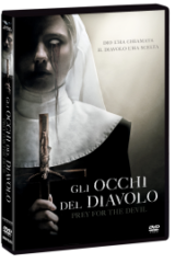 Occhi Del Diavolo, Gli