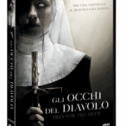 Occhi Del Diavolo, Gli