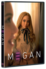 M3Gan - Megan
