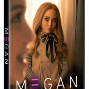M3Gan - Megan