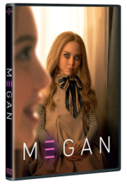 M3Gan – Megan