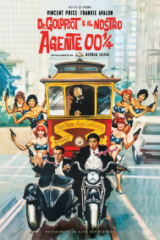 Dr. Goldfoot E Il Nostro Agente 001/4 (Restaurato HD)