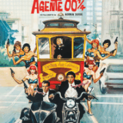 Dr. Goldfoot E Il Nostro Agente 001/4 (Restaurato HD)