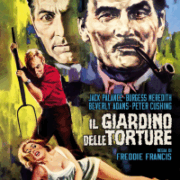 Giardino Delle Torture, Il (Special Edition Dvd+Blu-Ray)