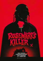 Rosemary’S Killer (Restaurato In Hd)