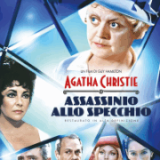 Assassinio Allo Specchio (Restaurato HD)
