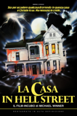 Casa in Hell Street, La (Restaurato In Hd)