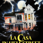 Casa in Hell Street, La (Restaurato In Hd)