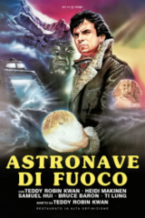 Astronave Di Fuoco, L' (Restaurato HD)