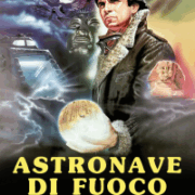 Astronave Di Fuoco, L' (Restaurato HD)