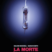 Morte Avrà I Suoi Occhi, La (Dvd+Blu-Ray)