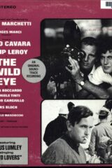 Wild Eye, The - L'occhio selvaggio (LP)